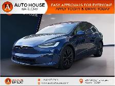 2023 Tesla Model X PALLADIUM AWD LANE ASSIST PANO ROOF AUTOPILOT