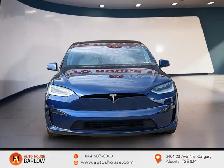 2023 Tesla Model X PALLADIUM AWD LANE ASSIST PANO ROOF AUTOPILOT - Photo 2