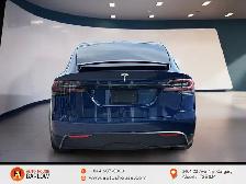2023 Tesla Model X PALLADIUM AWD LANE ASSIST PANO ROOF AUTOPILOT - Photo 4