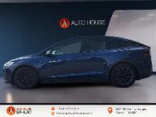 2023 Tesla Model X PALLADIUM AWD LANE ASSIST PANO ROOF AUTOPILOT - Photo 6