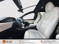 2023 Tesla Model X PALLADIUM AWD LANE ASSIST PANO ROOF AUTOPILOT - Photo 7