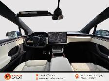 2023 Tesla Model X PALLADIUM AWD LANE ASSIST PANO ROOF AUTOPILOT - Photo 11