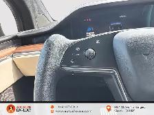2023 Tesla Model X PALLADIUM AWD LANE ASSIST PANO ROOF AUTOPILOT - Photo 22
