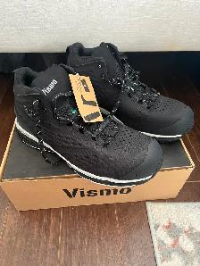 Brand new safety shoes for only $ 85