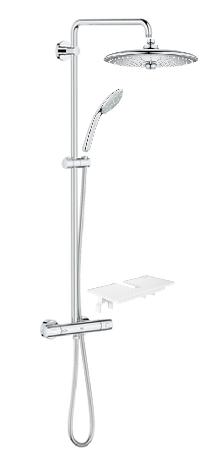 Grohe Shower Column Kit