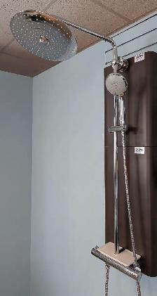 Grohe Shower Column Kit - Photo 2