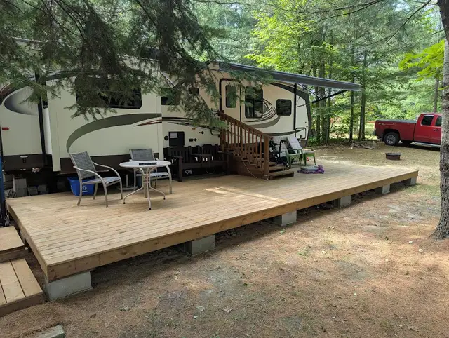 Trailer for sale