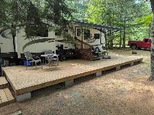 Trailer for sale