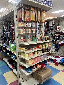Lozier Shelving and Store Fixtures - Photo 2