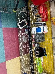 Lozier Shelving and Store Fixtures - Photo 3