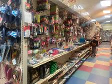 Lozier Shelving and Store Fixtures - Photo 4
