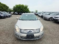 2009 Ford Fusion SEL Leather Power Seats Sunroof Backup Sensor R - Photo 2
