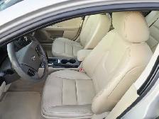 2009 Ford Fusion SEL Leather Power Seats Sunroof Backup Sensor R - Photo 7