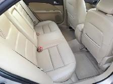 2009 Ford Fusion SEL Leather Power Seats Sunroof Backup Sensor R - Photo 10