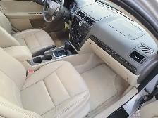 2009 Ford Fusion SEL Leather Power Seats Sunroof Backup Sensor R - Photo 12