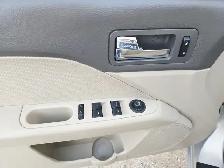 2009 Ford Fusion SEL Leather Power Seats Sunroof Backup Sensor R - Photo 15