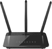 D-Link AC1750 Dual Band Gigabit Router Like New In Box - Photo 3