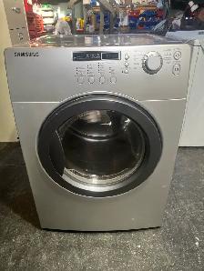 Samsung Dryer
