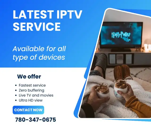 get all in one tv susbcription