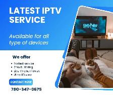 get all in one tv susbcription