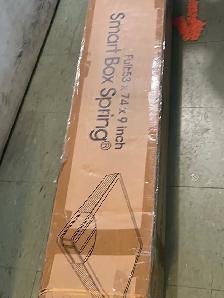Zinus Smart Box Spring