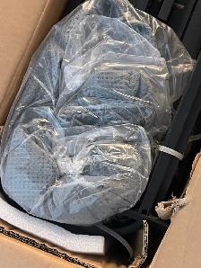 Zinus Smart Box Spring - Photo 3
