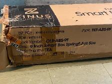 Zinus Smart Box Spring - Photo 5