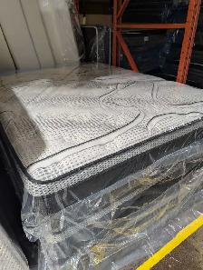 Brand New Mattress Sale King, Queen, Double, Single from $70 -