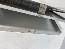 Aluminum Storage Clipboard - Photo 3