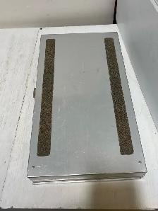 Aluminum Storage Clipboard - Photo 4
