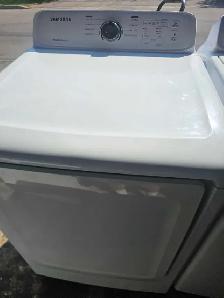 SAMSUNG WASHER AND DRYER SET - Photo 3