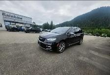 2024 Chrysler Pacifica Pinnacle