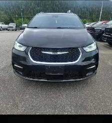 2024 Chrysler Pacifica Pinnacle - Photo 4