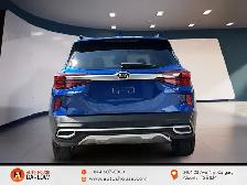 2021 Kia Seltos EX AWD LANE ASSIST SUNROOF BACKUP CAMERA REMOTE - Photo 4