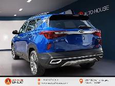 2021 Kia Seltos EX AWD LANE ASSIST SUNROOF BACKUP CAMERA REMOTE - Photo 5