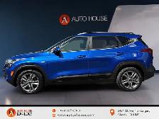 2021 Kia Seltos EX AWD LANE ASSIST SUNROOF BACKUP CAMERA REMOTE - Photo 6