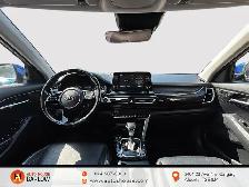 2021 Kia Seltos EX AWD LANE ASSIST SUNROOF BACKUP CAMERA REMOTE - Photo 10