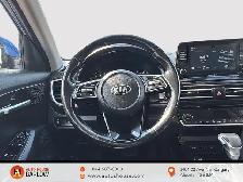 2021 Kia Seltos EX AWD LANE ASSIST SUNROOF BACKUP CAMERA REMOTE - Photo 12