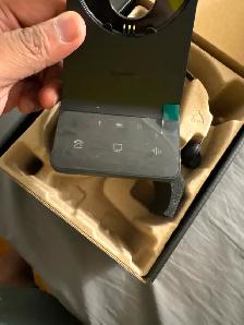 Yealink WH64 Mono UC Headset - $125 - Photo 3