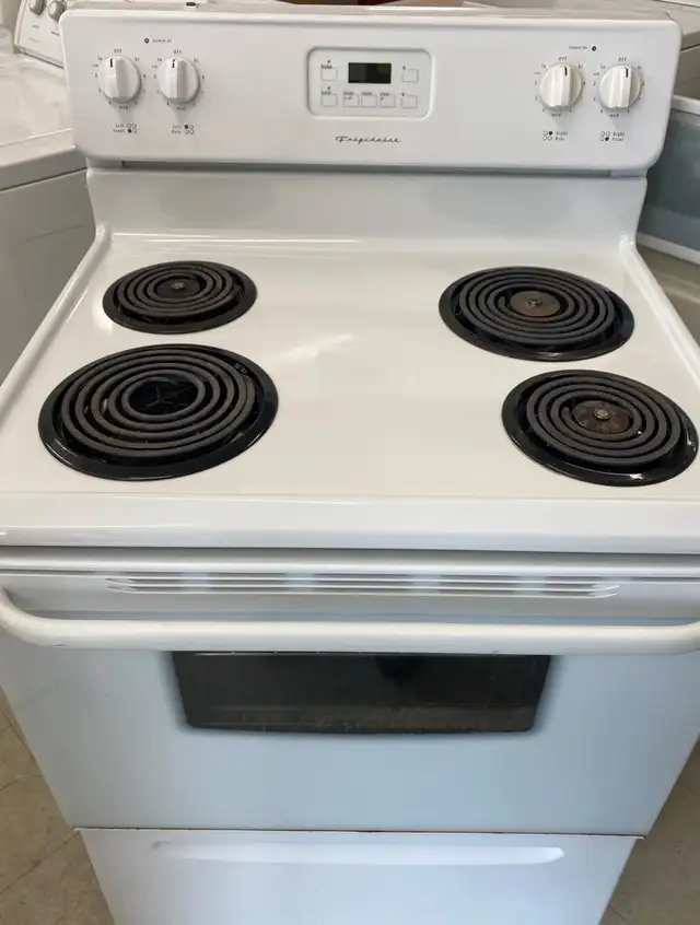 Frigidaire 30 ' Range,