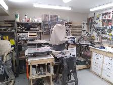 Woodworking Equipment and Tools - Photo 2