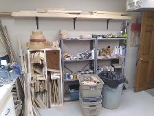 Woodworking Equipment and Tools - Photo 4