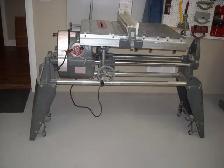 Woodworking Equipment and Tools - Photo 5