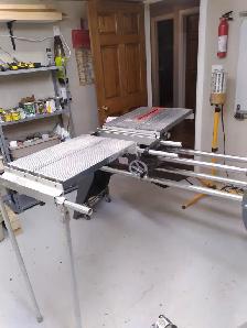 Woodworking Equipment and Tools - Photo 6