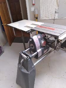 Woodworking Equipment and Tools - Photo 7