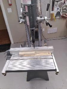 Woodworking Equipment and Tools - Photo 9