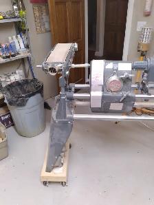 Woodworking Equipment and Tools - Photo 10