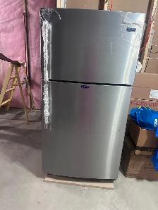 Maytag Fridge for sale in GLACIER RIDGE NW $1100 - Photo 7