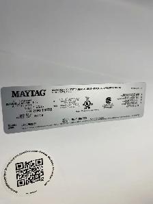 Maytag Fridge for sale in GLACIER RIDGE NW $1100 - Photo 10