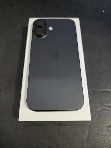 Iphone 16 128GB 100% Battery With Box - Photo 2